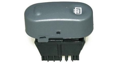 Buton Dezaburire Luneta Renault Thalia 1999-2008, Clio 2 1998-2005; Comutator