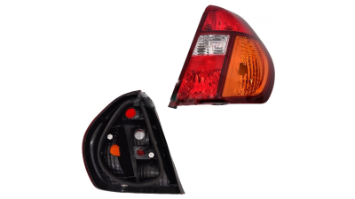 Lampa spate Stop Dreapta RENAULT THALIA 1999-05.2002, 7700433744,  piesa originala OE