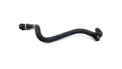 Furtun Incalzire Calorifer - Termostat - RENAULT CLIO II / Thalia 09.1998-05.2005 motorizare 1.4, 7700434300,  piesa originala OE