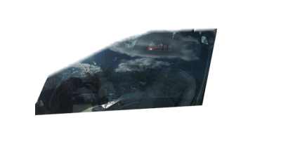 Geam Usa Stanga Fata Renault Clio 2 1998-2012, 7700435331,  piesa originala OE