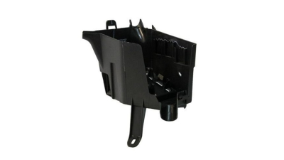Cutie pentru blocul de Sigurante fuzibile Motor - Fara Capac - Renault Clio 2 1998-2012, Symbol, Kangoo, 7700435380,  piesa originala OE