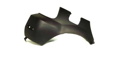 Flaps Spate partea Dreapta Renault Scenic 1 1999-2003, parte laterala bara, gri mediu, 7700435886,  piesa originala OE