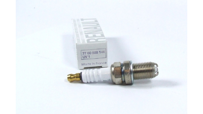 Bujie Scanteie 3 Electrozi Renault 7700500144 Dacia Dokker Duster Lodgy Logan Sandero Solenza Supernova