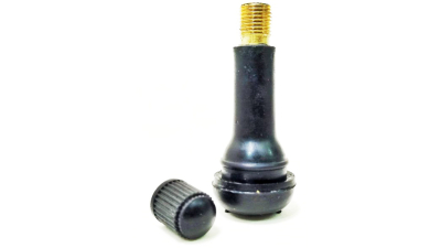Valva roata tubeles fara senzor Dacia Logan Sandero Dokker Lodgy Renault, universala, lungime 52mm, 7700801863,  piesa originala OE