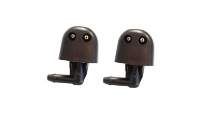 Diuza Spalator Parbriz NISSAN PRIMASTAR; RENAULT LAGUNA I 1993-2001, TRAFIC II 2001-2014, Opel Vivaro A 2001-; stanga/dreapta, 1 buc. 7700823915,  piesa originala OE