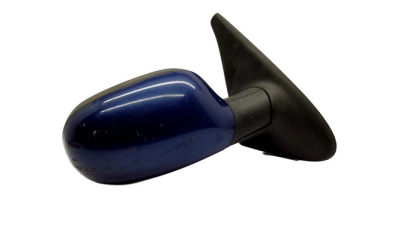 Corp Oglinda exterioara Dreapta Electrica Renault Megane 1 1995-09.1999, fara capac si geam, 7700834184,  piesa originala OE