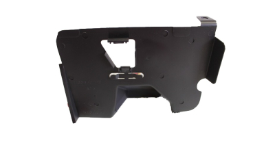 Scut Lateral Motor, element protectie Renault Kangoo 1998-2008, CLio 2 1998-2012 Symbol partea Stanga, 7700836729,  piesa originala OE