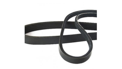 Curea Transmisie 4pk1217 - Renault, Dacia Solenza 1.4 MPI, PEUGEOT 205 305 309 RENAULT CLIO RAPID SAFRANE, 7700853990,  piesa originala OE