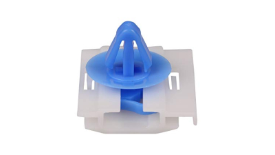 Clema bandouri laterale Renault Megane 1 1995-2002; Megane II 2002-2008; Scenic 1999-2006; 1 buc. 7701040837,  piesa originala OE