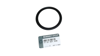 Garnitura Racitor Ulei, termoflot 1.5 dci Euro 3; DACIA DOKKER, DUSTER, LODGY, LOGAN 2004-2018, SANDERO 2008-2018; RENAULT CAPTUR I, CLIO, CLIO II, Megane 2, scenic 2; motorizare 1.5D/1.5DH, 7701051538,  piesa originala OE