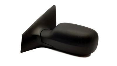 Oglinda exterioara Renault Megane 2 2002-2008 partea Stanga Manuala, fara capac, 7701054685,  piesa originala OE
