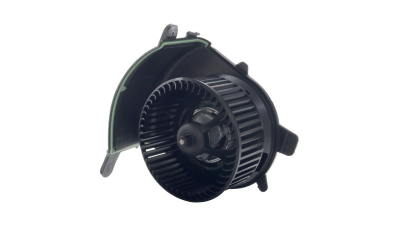 Ventilator habitaclu incalzire bord interior RENAULT GRAND SCENIC II, SCENIC II 2003-2009 motorizare 1.4/1.5 dci/ 1.6, 1.9 dci, 2.0/2.0 dci/2.0 T, diametru 155mm, 2 pini, 7701056598,  piesa originala OE