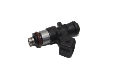 Injector motorizare 1.2 16V Dacia Logan 2004-2018 Sandero 2008-2018, Renault Clio 2, Clio 3, Clio 4, Kangoo, Modus, Twingo 1, Twingo 2, Thalia, motor 1.2 16V, 7701061008,  piesa originala OE