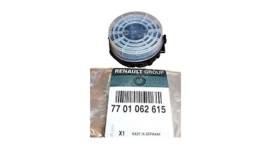 Senzor De Ploaie parbriz Renault Clio 3, Scenic II, Modus, Megane II. Twingo II, 7701062615,  piesa originala OE