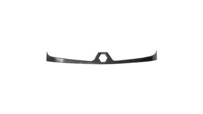Grila centrala Fata Renault Kangoo 2006-01.2008, 7701062876,  piesa originala OE