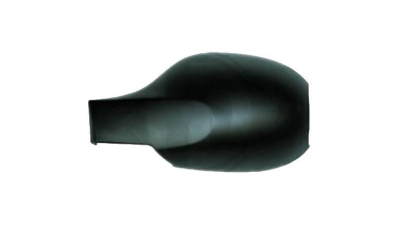 Capac oglinda exterioara RENAULT THALIA/Symbol 09.2008-10.2013, Twingo 06.2007-02.2010, carcasa partea stanga, grunduita, 7701067340,  piesa originala OE