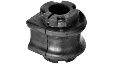 Bucsa Bara Stabilizatoare Fata Cauciuc Renault Kangoo 2008-; Grand Kangoo, Mercedes Citan 2012-; Diam. Int. 20mm; Lungime 47mm; 7701069131