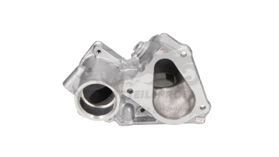 Suport Egr Renault Megane III 1.5 dci, 7701070964,  piesa originala OE