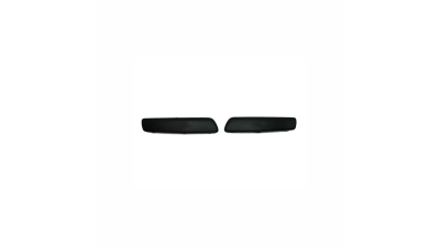 Set bandouri bara spate Renault CLIO 05.2005-05.2009, 7701209032,  piesa originala OE