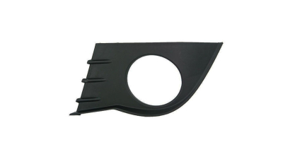 Set Grile Proiectoare faruri ceata Renault Clio III 2005-2009, 7701209034,  piesa originala OE