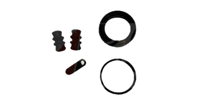 Set Garnituri Etrier Fata (diam. 54mm) Dacia Duster, Dokker, Lodgy, ALFA ROMEO AUDI BMW DAIHATSU FIAT FORD HONDA HYUNDAI IVECO JAGUAR KIA LADA LANCIA MAZDA MERCEDES-BENZ OPEL RENAULT SEAT SETRA SKODA TOYOTA VW, 7701209196,  piesa originala OE