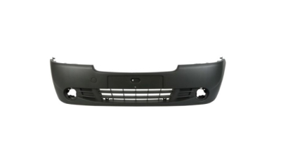Bara Fata Renault Trafic 2007-2014; Nissan Primastar 2007-, Opel Vivaro 2007-2014 Cu Gauri Pentru Locas Proiectoare