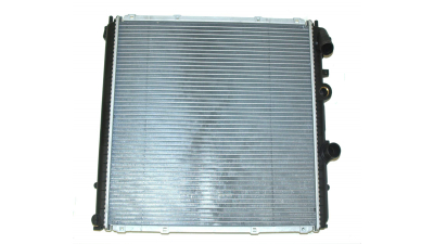Radiator Motor RENAULT KANGOO 1997- motorizare 1.9D F8Q, 7701352898,  piesa originala OE