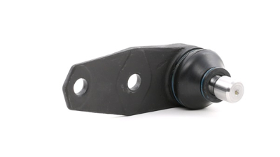 Pivot brat inferior Dacia Solenza Nova SuperNova - Renault R11, R19, R21, Super 5, Clio 1990-2012; Kangoo 1998-2008; Megane 1995-2002; Rapid, Thalia Twingo, rotula Stanga/Dreapta, 7701472038,  piesa originala OE