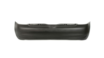 Bara De Protectie Spate Renault Clio 2 1998-2012