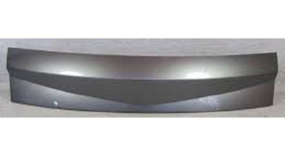 Ornament Hayon spate Renault Megane 2 2002-2008 Hatchback/ 3 usi Coupe, 7701474476,  piesa originala OE
