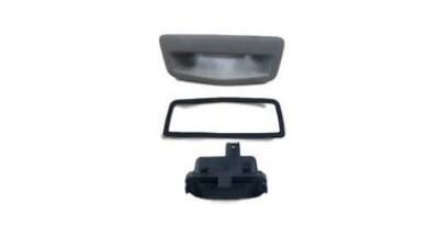 Maner deschidere Capota Spate Renault Megane 2 2002-2008 L84 Classic/sedan, 7701475191,  piesa originala OE