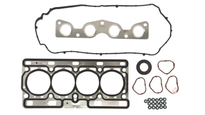 Set Garnituri Motor 1.2 / 1.2 16V DACIA LOGAN, LOGAN II, LOGAN MCV II, SANDERO, SANDERO II; RENAULT CLIO II, CLIO III, CLIO IV, KANGOO, MODUS motorizari 1.2/1.2ALK/1.2LPG, 7701475822,  piesa originala OE