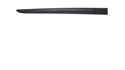 Bandou Usa Spate Dreapta Renault Clio 3 2005-2014, ornament portiera, 7701476426,  piesa originala OE