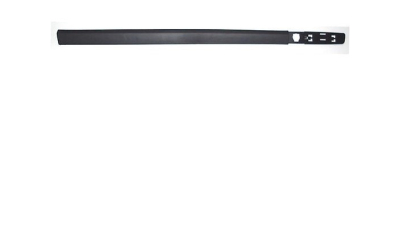 Bandou Usa Fata Dreapta Renault Clio 3 2005-2014, ornament portiera, 7701476430,  piesa originala OE