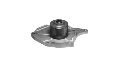 Pompa Apa DACIA LOGAN II 2012-, LOGAN MCV II 2012-, SANDERO II 2012- motor 1.5 dci; NISSAN ALMERA II, KUBISTAR, MICRA III, NOTE, QASHQAI I, TIIDA; RENAULT CLIO II, CLIO III, GRAND SCENIC II, KANGOO 1.5 dci, 7701476496,  piesa originala OE