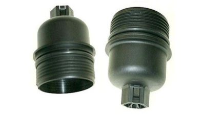 Capac Carcasa Filtru Ulei Nissan Primastar, Qashqai 1, X-Trail; Opel Movano, Vivaro A; Renault Espace 4, Grand Scenic 2, Grand Scenic 3, Koleos 1, Laguna, Laguna 2, Laguna 3 Motorizare 2.0d/2.2d/2.5d