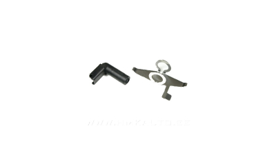 Senzor Pozitie Arbore Cotit Renault ESPACE III, Espace IV, LAGUNA II, Master 2 motorizare 2.2 dCI, 7701477748,  piesa originala OE