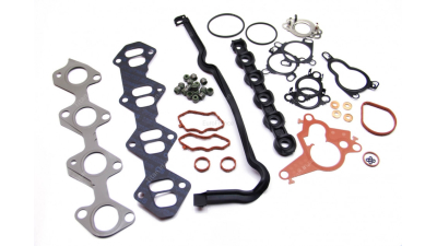 Set Garnituri Motor NISSAN PRIMASTAR QASHQAI RENAULT GRAND KOLEOS LAGUNA II/III MEGANE SCENIC TRAFIC VEL Satis, motor 2.0CDTI, 7701478183,  piesa originala OE
