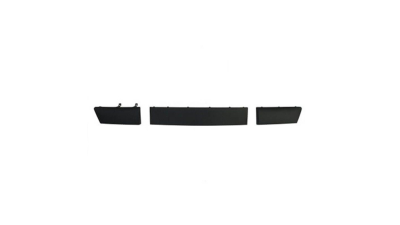 Set Bandouri bara fata RENAULT CLIO 06.2009-11.2012 Element Aerodinamic, ornamente, 7701479270,  piesa originala OE