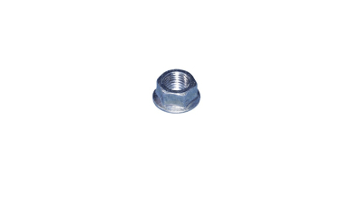 Piulita cu autoblocare M10x125 Dacia Logan Renault, 7703034244,  piesa originala OE
