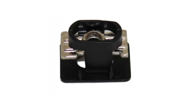 Piulita fixare maner interior Dacia Logan Sandero Duster Dokker Lodgy Opel Movano Vivaro Renault Clio Espace Laguna Master Megane Scenic Vel Satis Thalia, 7703044197,  piesa originala OE