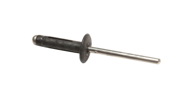 Popnit fixare suport bara fata; Clips 10X20X5 mm - Renault Clio 3, Master, universal, 7703072337,  piesa originala OE