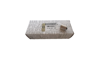 Becuri Auto 12v 5w 7703097180 Renault R5w