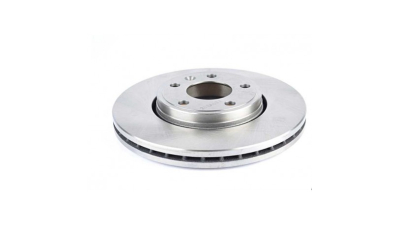 Disc Frana Fata 305.50 mm NISSAN PRIMASTAR 2002-2010; OPEL VIVARO A 2001-2014; RENAULT TRAFIC 2001-2014, 1 buc. 7711130077,  piesa originala OE