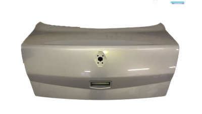 Capota Portbagaj Spate Renault Megane 2 2002-2008 Sedan/Berlina; 7751474292