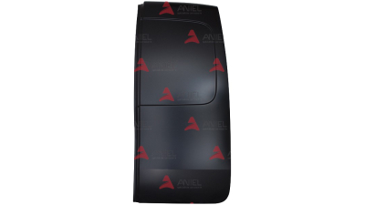 Usa spate Batanata Dreapta Fara Locas Geam Renault Kangoo 2008-, 7751478141,  piesa originala OE