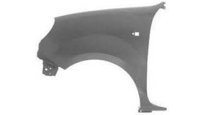 Aripa Fata Stanga Renault Kangoo 1998-2008 Nissan Kubistar 2003-2008 Cu Locas Pentru Semnalizare