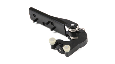 Rola Mijloc Usa Culisanta Dreapta RENAULT Master 2010-, NISSAN NV400 2010-, OPEL MOVANO 2010-, 777640623R,  piesa originala OE