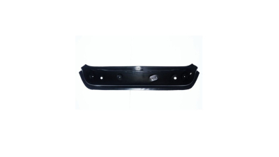 Panou spate exterior Dacia Logan 2 12.2015-2018, fusta spate, Original, 791002325R