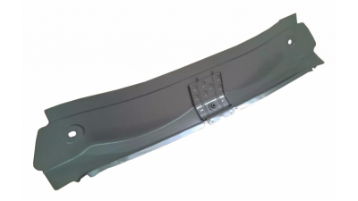 Panou spate interior Dacia Logan 2 10.2012-12.2020, dubla fusta spate, 1.5 dCi, Original, 791025782R